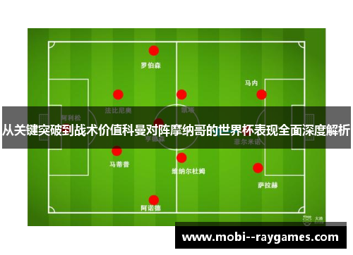从关键突破到战术价值科曼对阵摩纳哥的世界杯表现全面深度解析